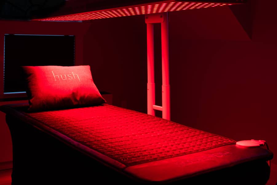 Red Light Therapy   2